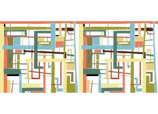 Фото - Обои Wall&Deco Big Brand - 199800>