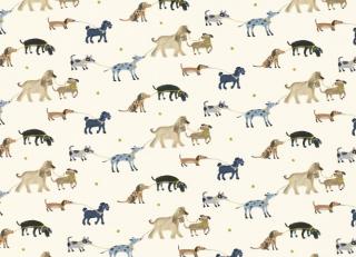 Фото - Ткани Villa Nova Picturebook - 396686>