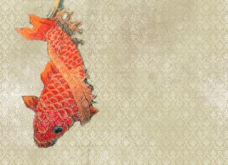 Фото - Обои Wall&Deco Gio Pagani - 199841>