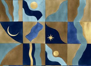 Фото - Обои CoDe Flora - 571575>