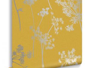 Фото - Обои Graham & Brown Silhouette - 440110>