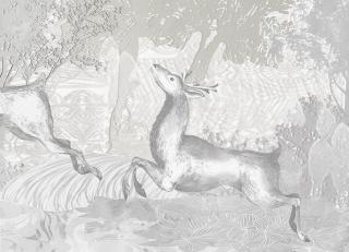 Фото - Обои Faboie Silk Painting I - 621936>