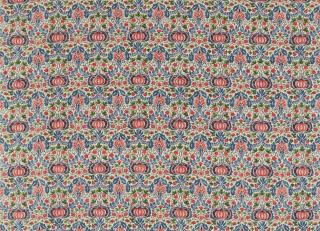Фото - Ткани Morris & Co Archive IV - The Collector Fabrics - 355439>