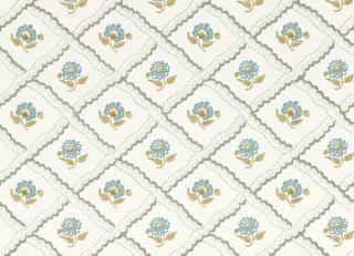 Фото - Обои Sanderson Country Woodland Wallcoverings - 622914>