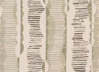 Фото - Ткани Holland & Sherry Da Da Stripe - 632942>