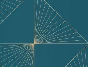 Фото - Обои Caselio Only Blue - 632056>