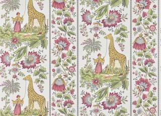 Фото - Обои Pierre Frey Les Dessins 6 - 597246>