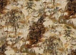 Фото - Ткани Prestigious Textiles Lost Horizon - 444979>