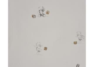 Фото - Обои Casadeco Douce Nuit - 222900>