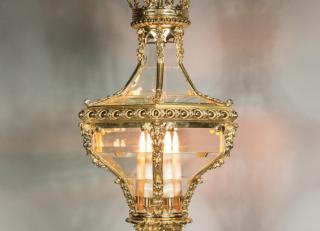 Фото - Аксессуары для интерьера Mathieu Lustrerie - 424680>