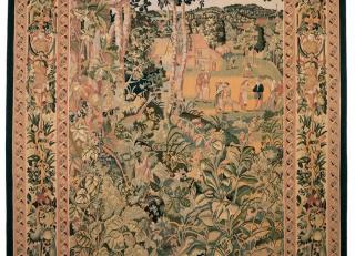 Фото - Аксессуары Hines of Oxford Гобелен Renaissance - 335846>