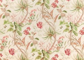 Фото - Ткани Sanderson Caverley Prints - 484031>