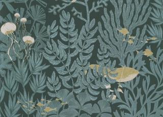 Фото - Обои Casadeco Voyage Onirique - 557292>