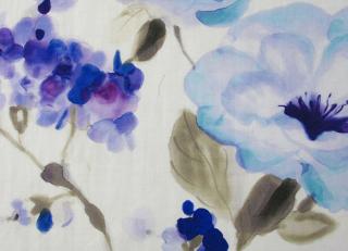 Фото - Ткани Nobilis Jardins Suspendus - 299165>