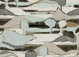 Фото - Обои Faboie Silk Painting I - 621952>