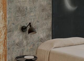 Фото - Обои Wall&Deco 2024 Contemporary Wallpaper - 611088>