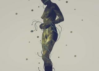 Фото - Аксессуары Momenti Постеры Artists collection - 346983>