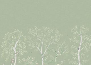 Фото - Обои Cole & Son The Gardens - 561707>