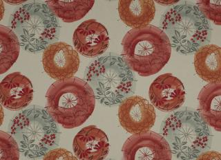 Фото - Ткани Villa Nova Kabuki - 272890>