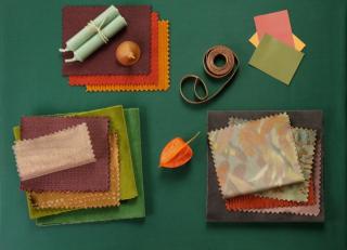 Фото - Ткани Nya Nordiska - 470251>