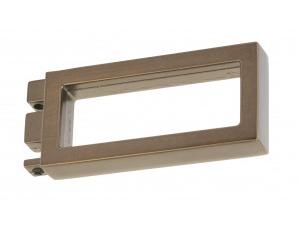 Фото - Карнизы Rails Aura Rectangle - 586919>