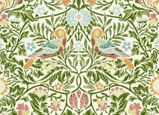Фото - Обои Morris & Co Emery Walker’s House Wallpaper - 559739>