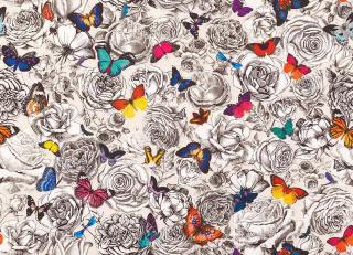 Фото - Ткани Osborne & Little Verdanta - 268677>