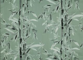 Фото - Ткани Jim Thompson Bamboo Forest - 290327>
