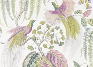 Фото - Обои Sanderson Glasshouse - 410803>