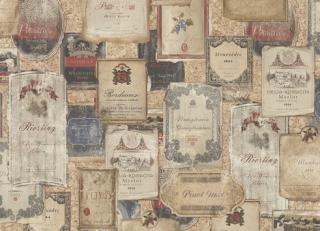 Фото - Обои KT Exclusive Vintage Home II - 435331>