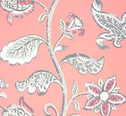 Фото - Обои Nina Campbell Birdcage Walk - 176487>