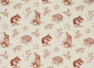 Фото - Римские шторы бежевые - 370270>