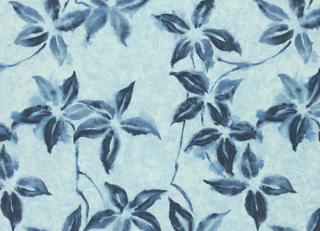 Фото - Ткани Designers Guild Kimono blossom - 283221>