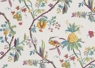 Фото - Обои Braquenie Compagnie des Indes - 409622>