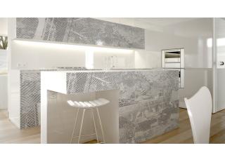 Фото - Обои Glamora Crashing Colors - 224769>