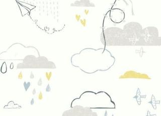 Фото - Обои York Wallcoverings Dream Big - 442719>