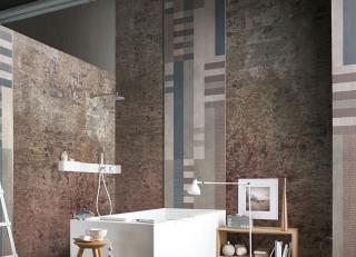 Фото - Обои Inkiostro Bianco Lineadeko - 547774>