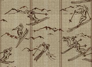 Фото - Обои Mindthegap Tyrol Apres-Ski Home - 558998>