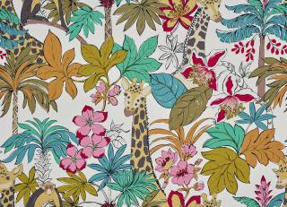 Фото - Ткани Pierre Frey Draw me a wall! Fabrics - 537463>