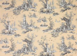 Фото - Ткани Manuel Canovas Trianon - 567758>