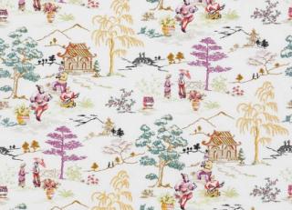 Фото - Ткани Lorenzo Castillo Volumen Ii - 428010>