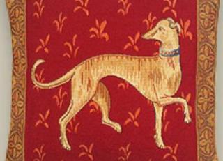 Фото - Аксессуары Jules Pansu Подушки Classic Collection - 411513>