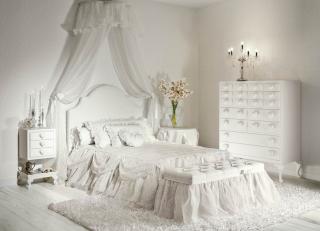 Фото - Мебель коллекции Romantic - 607402>