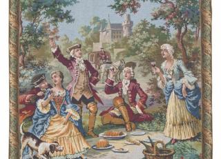 Фото - Аксессуары Hines of Oxford Гобелен Renaissance - 335869>