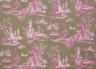 Фото - Ткани Manuel Canovas Trianon - 567759>