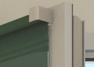 Фото - Рулонные шторы ST - 588491>