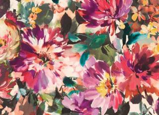 Фото - Обои Clarke&Clarke Exotica 2 - 552684>