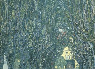 Фото - Обои Photowall Изобразительное искусство - 298692>