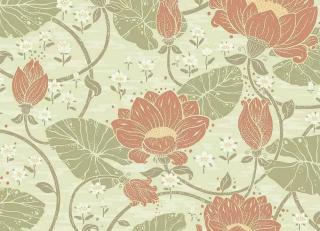 Фото - Обои Midbec Hjarterum - 552344>