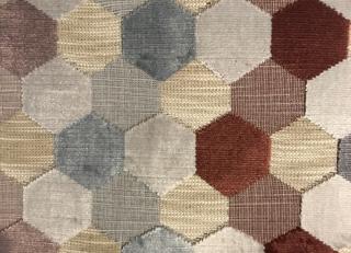 Фото - Ткани Foresti Home Collection Osaka - 572139>